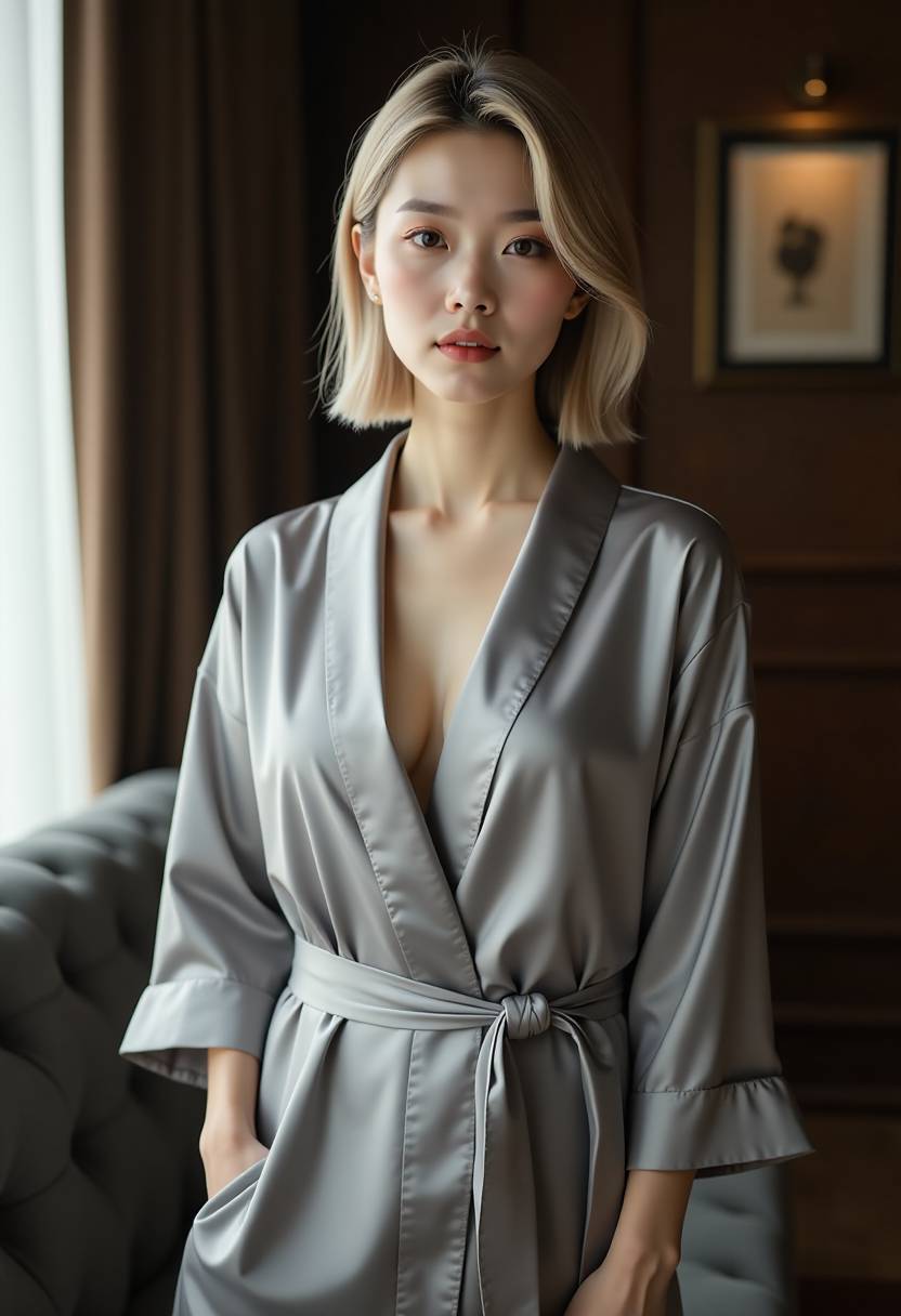 高考前夜短剧
